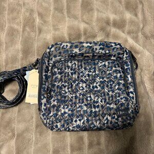 Lug Ranger - Leopard Navy - NWT
